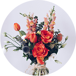 Sympathy Flowers Stroud Green